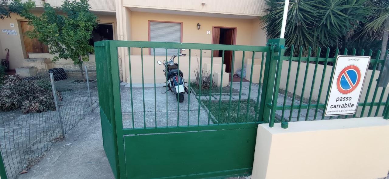 Hotel Nen'S House Alghero Exterior foto